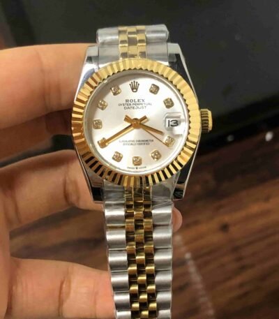 Replica Automatic Watch for Women 31mm  R211