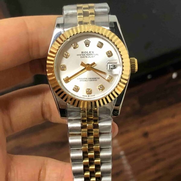 Replica Automatic Watch for Women 31mm  R211