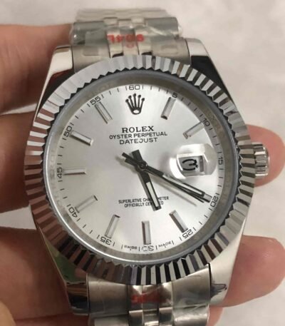 Automatic Watch for Men 40mm R110