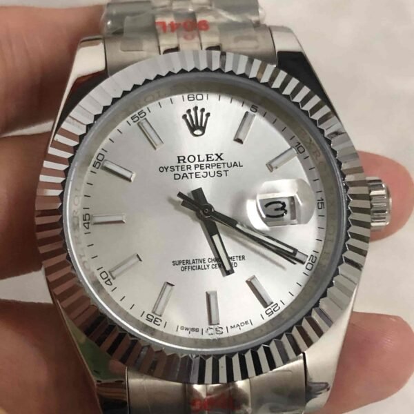 Automatic Watch for Men 40mm R110