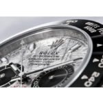 Automatic Watch Replica Cosmograph Daytona Meteorite 101212