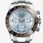 Automatic Watch Replica Cosmograph Daytona Meteorite 101225