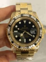 Replica Automatic Watch for Men 40mm R221