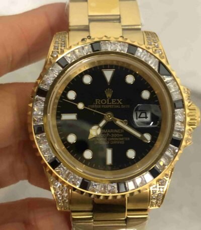 Replica Automatic Watch for Men 40mm R221