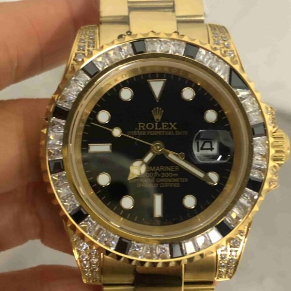 Replica Automatic Watch for Men 40mm R221