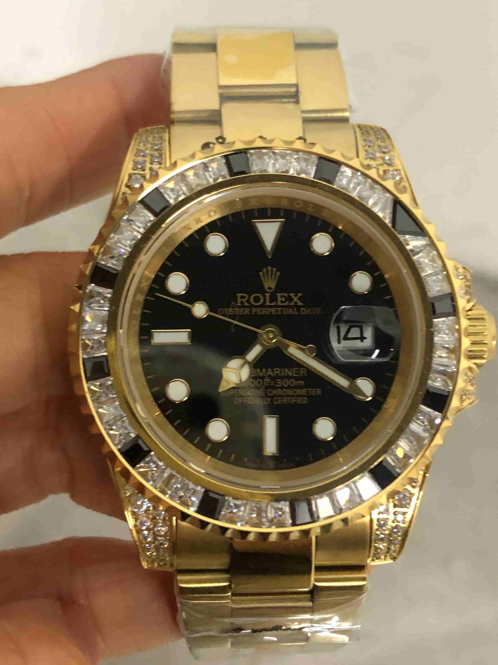 d8a4776fdf3704170a3f33c05c38f86c Replica Automatic Watch for Men 40mm R221