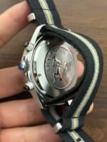 Replica Seamaster 300 Quartz Chronograph Mens Watches 42mm