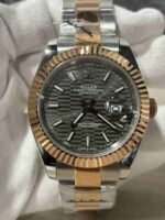 Automatic Watch for Men 40mm R83