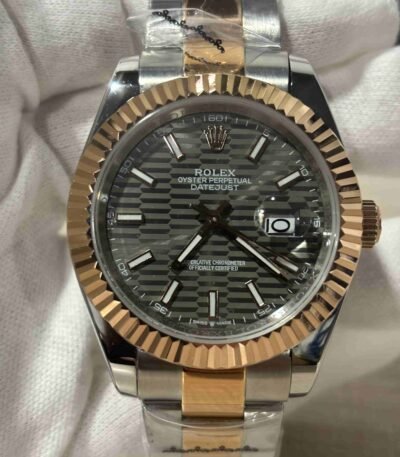 Automatic Watch for Men 40mm R83