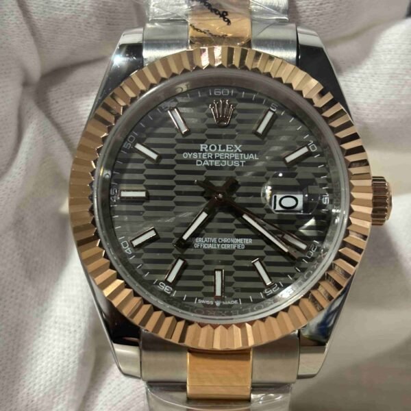 Automatic Watch for Men 40mm R83