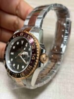 Automatic Watch for Men 40mm R41