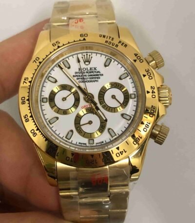Replica Automatic Watch for Men 40MM R266