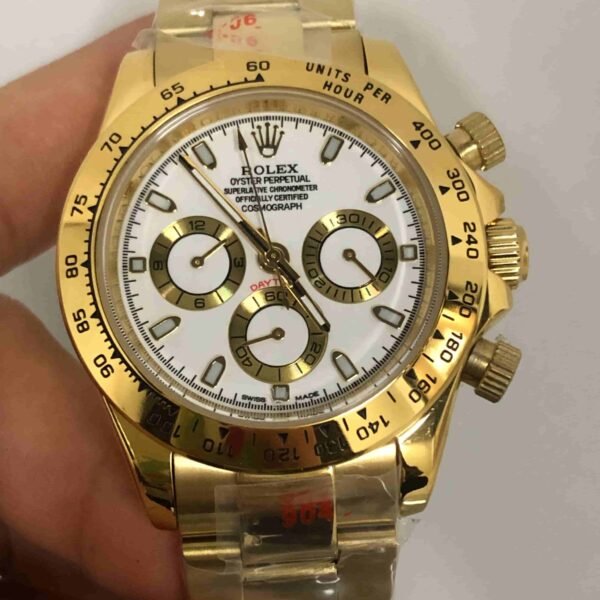 Replica Automatic Watch for Men 40MM R266