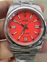 Automatic Watch for Men 40mm R78