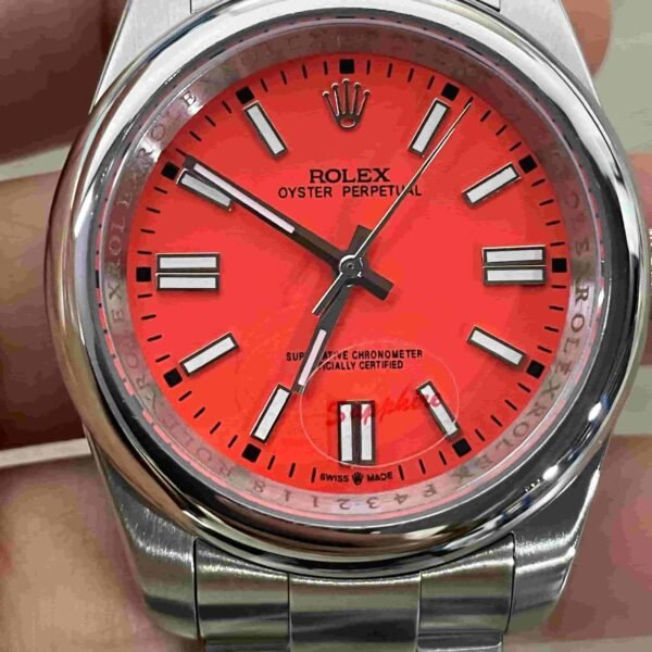 Automatic Watch for Men 40mm R78