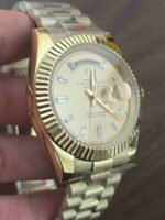 Replica Automatic Watch for Men 40mm R275