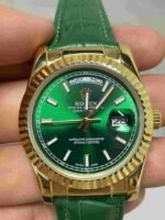 Automatic Watch for Men 40mm R115