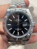 Automatic Watch for Men 40mm R64