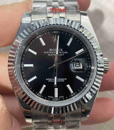 Automatic Watch for Men 40mm R64