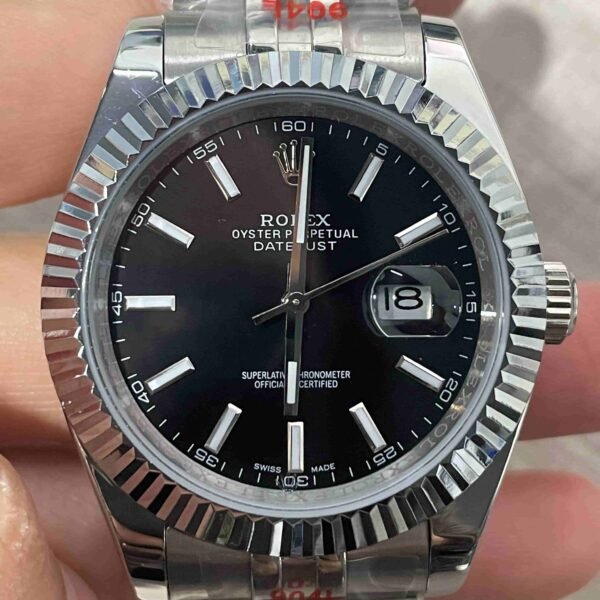Automatic Watch for Men 40mm R64