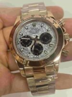 Automatic Watch for Men 40mm R107