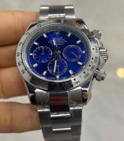Automatic Watch for Men 40mm R116