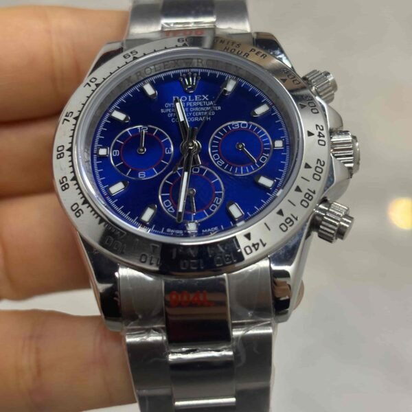 Automatic Watch for Men 40mm R116