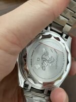 Replica Seamaster 600M Automatic Mechanical Mens Watches 42MM