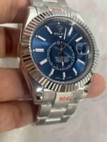Automatic Watch for Men 40mm R175
