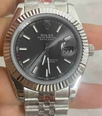 Automatic Watch for Men 40mm R167