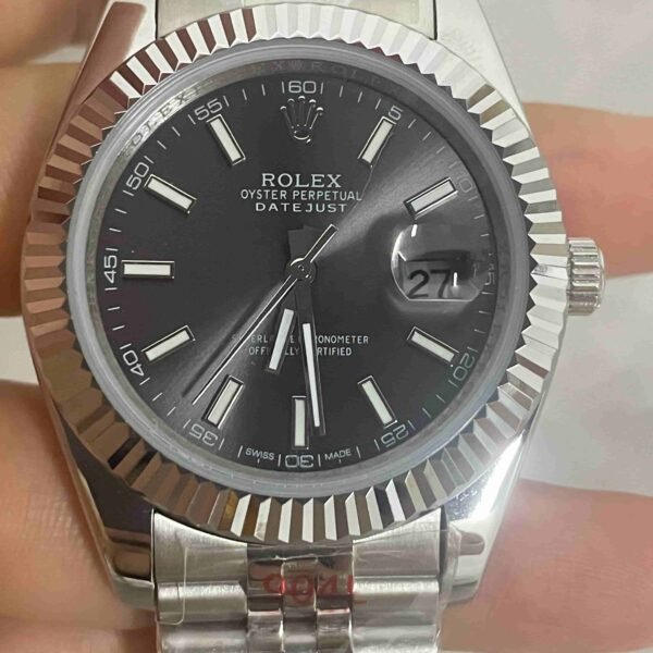 Automatic Watch for Men 40mm R167