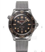Automatic Watch Replica Seamaster 007 300203