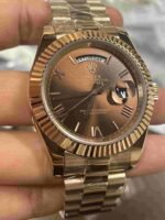Automatic Watch for Men 40mm R117