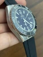 Replica Seamaster 600M Rubber Strap Automatic Mechanical Mens Watches 42MM 217.32.42.21.01.001