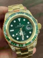 Replica Automatic Watch for Men 40mm R295