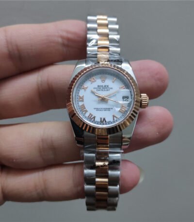 Automatic Watch for Women 31mm R180