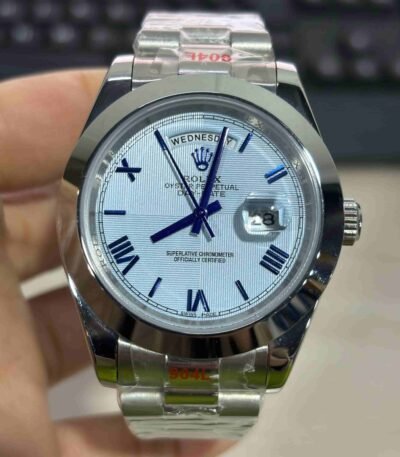 Automatic Watch for Men 40mm R21