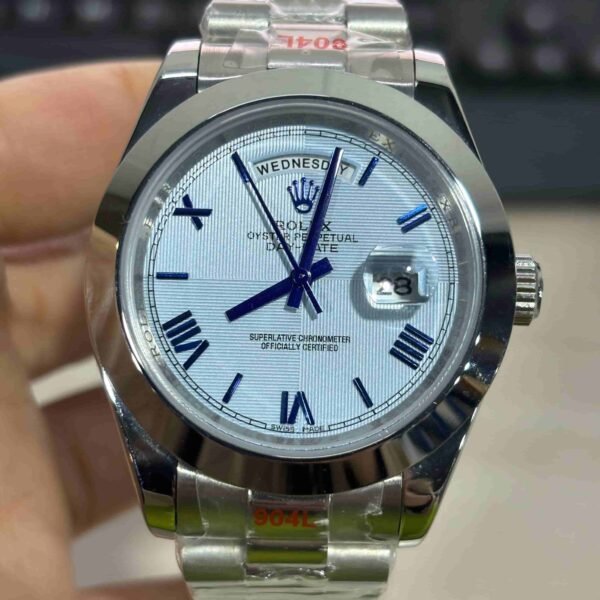 Automatic Watch for Men 40mm R21