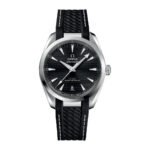Automatic Mechanical Watch Replica Rubber Belt 062210