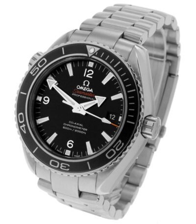 Automatic Watch Replica Seamaster Planet Ocean 300205