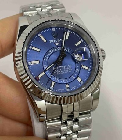 Replica Automatic Watch for Men 40MM R265