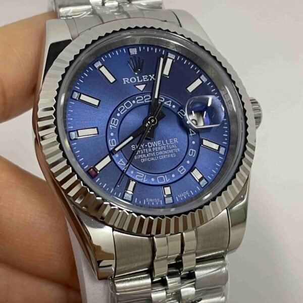 Replica Automatic Watch for Men 40MM R265