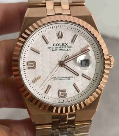 Replica Automatic Watch for Men R245