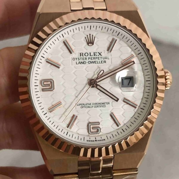 Replica Automatic Watch for Men R245