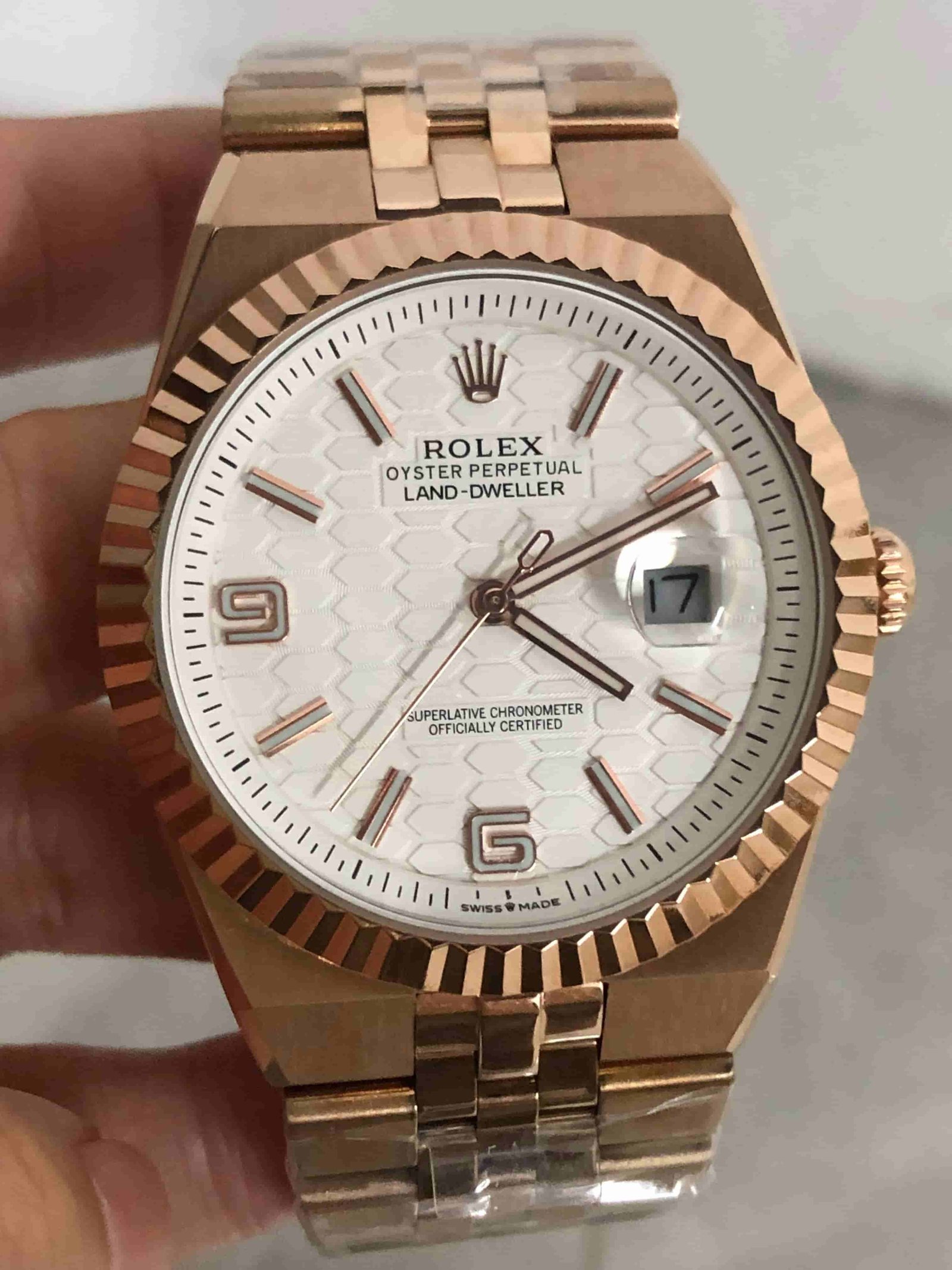 e6d32cd0aac9179cbd6a4a05eba159fd Replica Automatic Watch for Men R245