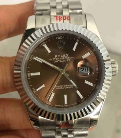 Replica Automatic Watch for Men 40mm  R208