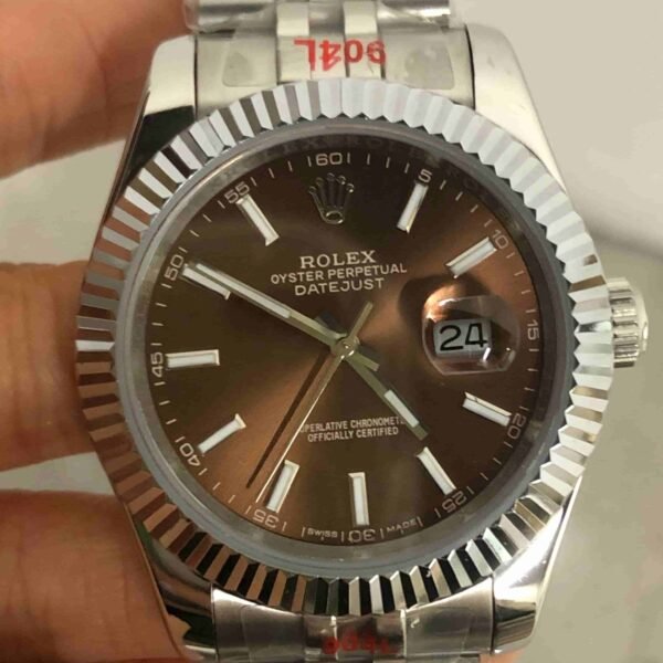 Replica Automatic Watch for Men 40mm  R208