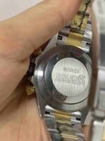 Automatic Watch for Men 40mm R103