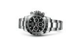 Automatic Watch Replica Cosmograph Daytona Black Dial 101204
