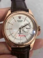 Automatic Watch for Men 40mm R121